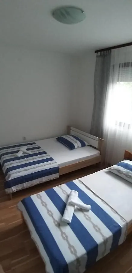 Vila Renata Apartment Grizane-Belgrad Croatia
