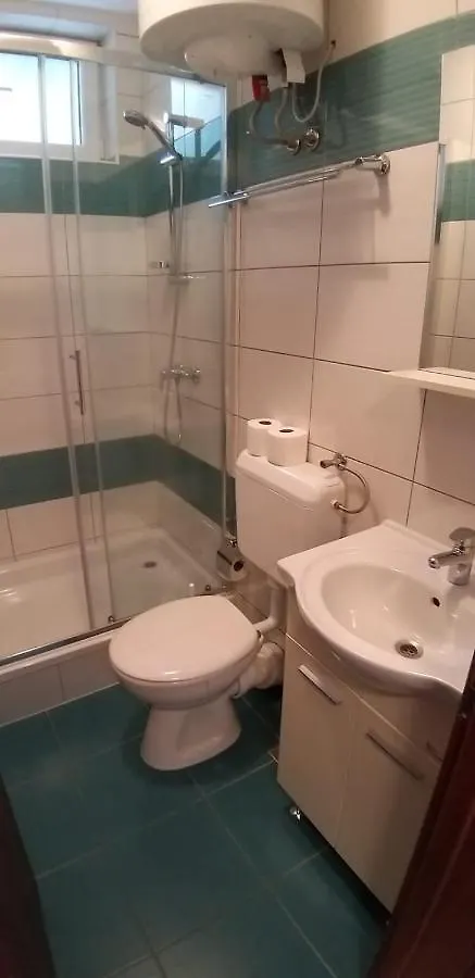 Vila Renata Apartment Grizane-Belgrad